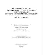 An Assessment of the National Institute of Standards and Technology Physical Measurement Laboratory