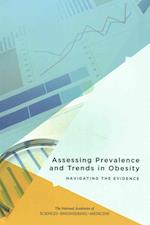 Assessing Prevalence and Trends in Obesity