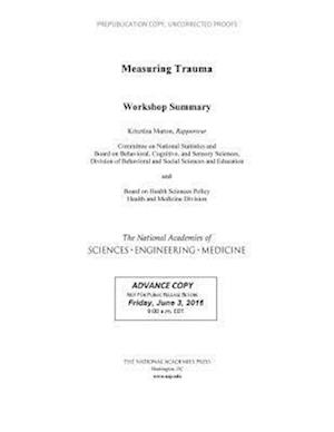 Measuring Trauma