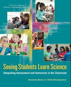 Seeing Students Learn Science