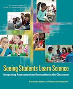 Seeing Students Learn Science