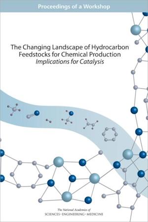 Changing Landscape of Hydrocarbon Feedstocks for Chemical Production