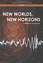 New Worlds, New Horizons