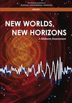 New Worlds, New Horizons