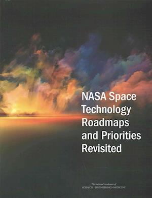 NASA Space Technology Roadmaps and Priorities Revisited