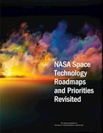 NASA Space Technology Roadmaps and Priorities Revisited