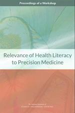 Relevance of Health Literacy to Precision Medicine