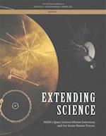Extending Science