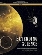 Extending Science