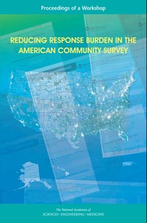 Reducing Response Burden in the American Community Survey