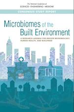 Microbiomes of the Built Environment