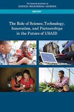 The Role of Science, Technology, Innovation, and Partnerships in the Future of Usaid