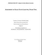 Assessment of Solid-State Lighting, Phase Two