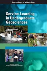 Service-Learning in Undergraduate Geosciences