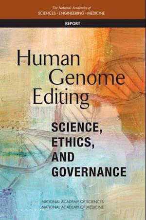 Human Genome Editing