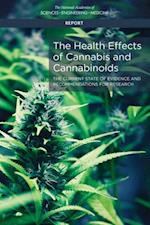 Health Effects of Cannabis and Cannabinoids