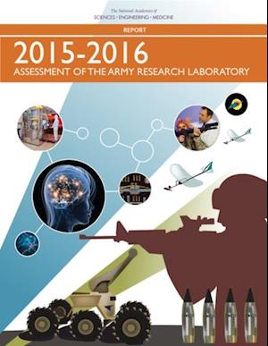 2015-2016 Assessment of the Army Research Laboratory