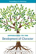 Approaches to the Development of Character