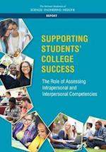 Supporting Students' College Success