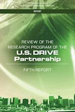 Review of the Research Program of the U.S. Drive Partnership