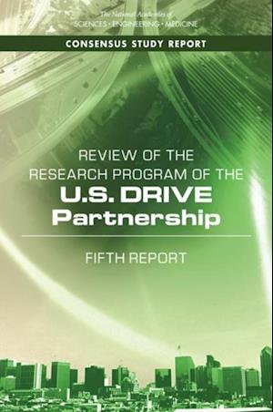Review of the Research Program of the U.S. DRIVE Partnership