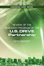 Review of the Research Program of the U.S. DRIVE Partnership