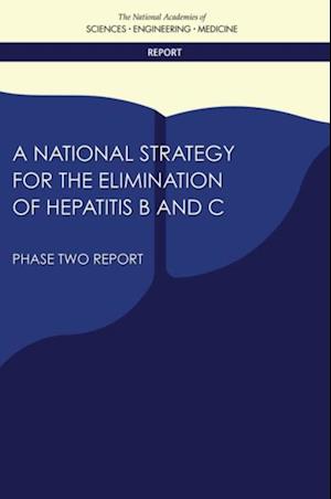 National Strategy for the Elimination of Hepatitis B and C