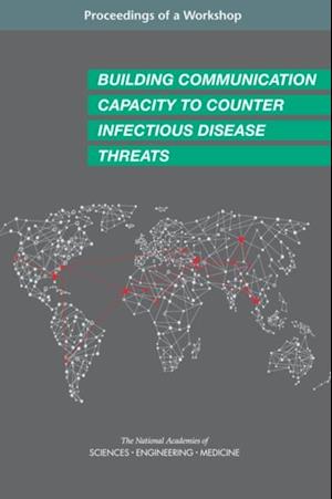 Building Communication Capacity to Counter Infectious Disease Threats
