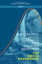 Integrating Clinical Research into Epidemic Response