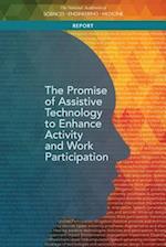 The Promise of Assistive Technology to Enhance Activity and Work Participation