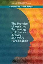 Promise of Assistive Technology to Enhance Activity and Work Participation