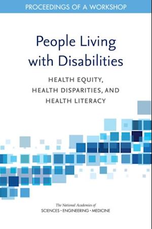 People Living with Disabilities