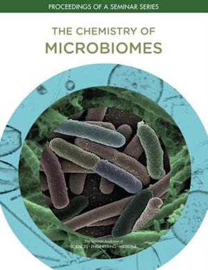 Chemistry of Microbiomes