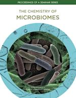 Chemistry of Microbiomes