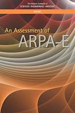 An Assessment of Arpa-E