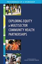 Exploring Equity in Multisector Community Health Partnerships