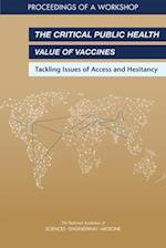 The Critical Public Health Value of Vaccines
