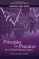 Principles and Practices for a Federal Statistical Agency