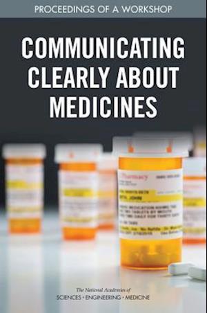 Communicating Clearly about Medicines