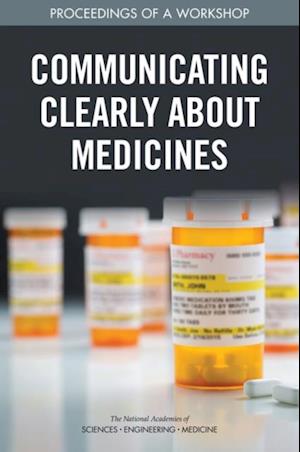 Communicating Clearly About Medicines