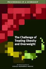 Challenge of Treating Obesity and Overweight