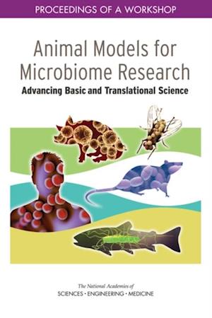 Animal Models for Microbiome Research