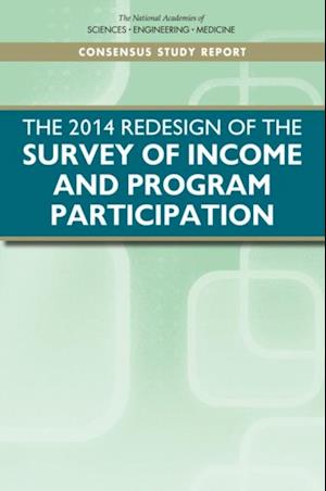 2014 Redesign of the Survey of Income and Program Participation