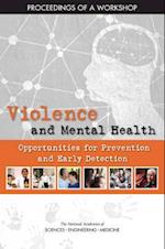 Violence and Mental Health