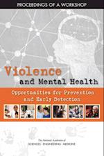 Violence and Mental Health