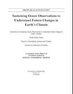 Sustaining Ocean Observations to Understand Future Changes in Earth's Climate