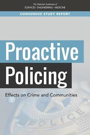 Proactive Policing