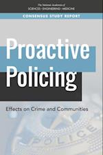 Proactive Policing