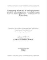 Emergency Alert and Warning Systems