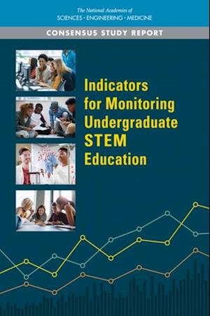 Indicators for Monitoring Undergraduate STEM Education